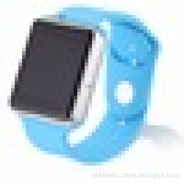 Factory supply UA8 touch screen MTK6260 smart watch phone wrist watch cell phone